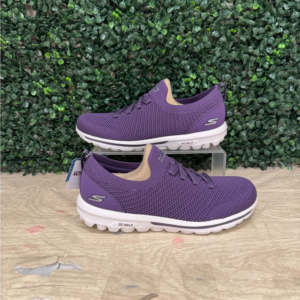 Skechers GOwalk Travel - W6